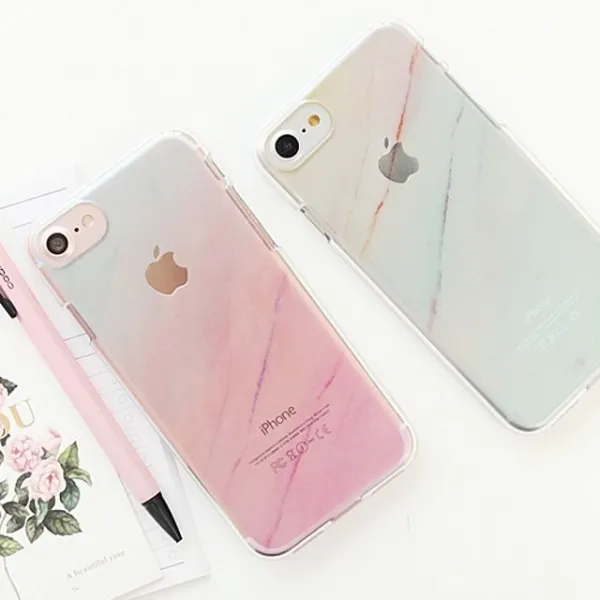 덕&컴 폰케이스 [LG V30 엘지 브이30 마블투명젤리 핸드폰케이스 휴대폰 LG-V300] 젤리케이스 하드케이스