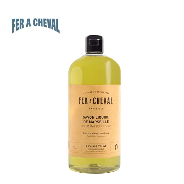 페라슈발 마르세이유 리퀴드 솝 1 000ml(올리브)-구매 금액별 사은품증정 클렌징, 1개, 1000ml