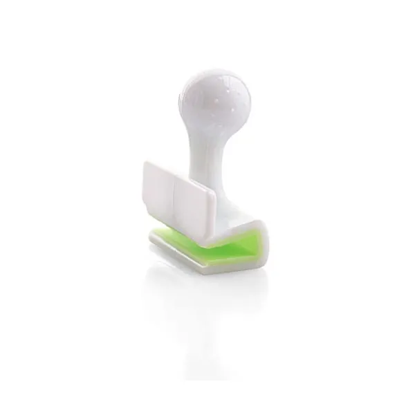 아트사인)좌변기항균개폐손잡이(일반형 32x40mm)(5721)