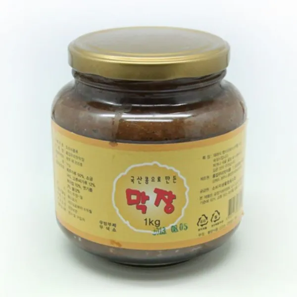 맛있는 음식 두레생협 국산콩으로만든막장 간단요리 건강 두레생협 두레생협국산콩으로만든막장 국산콩은로만든막장 식품, 상품선택, 상품선택