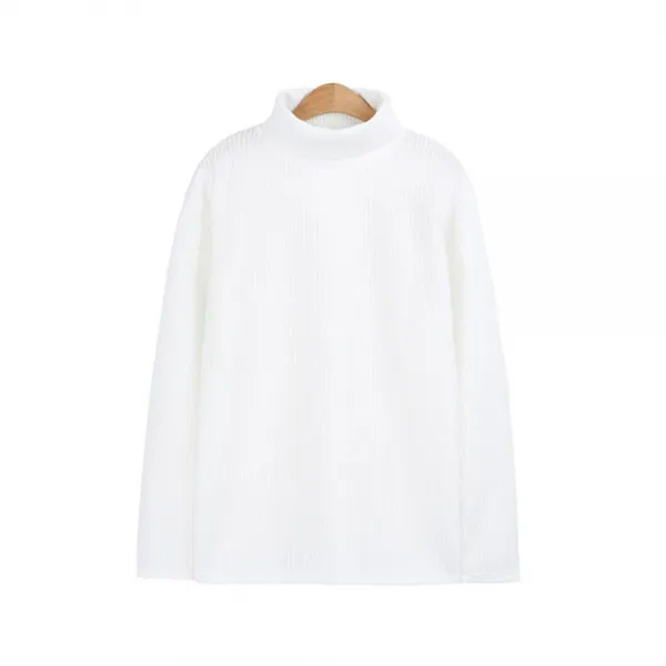 남성의류 겨울옷 엠투 모던 하이 화이트 니트 폴라_cmt044_white