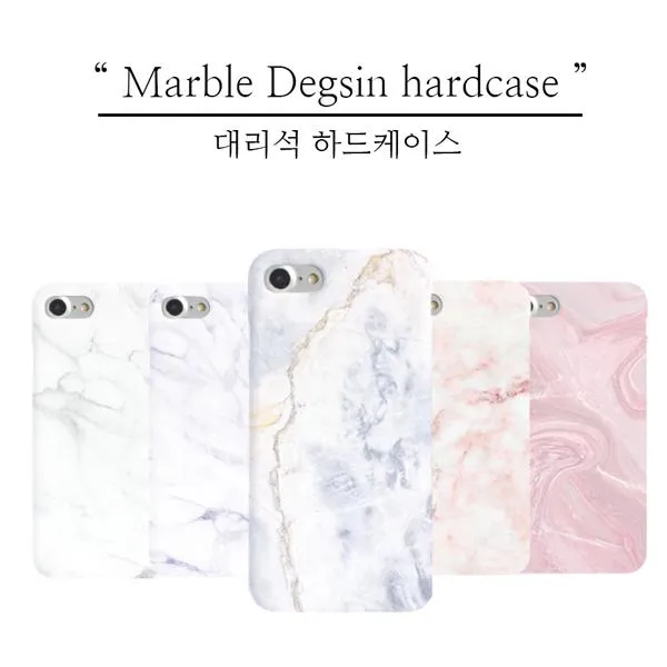  Oh 갤럭시a6 2018. 대리석 하드 폰케이스 A600