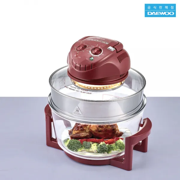 대우 전기오븐 오븐, DEO-FD1200A