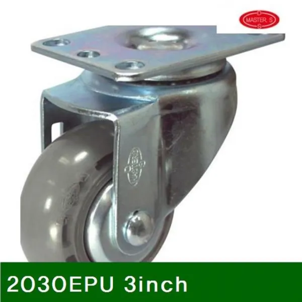 무소음 캐스터회전 2030EPU 3