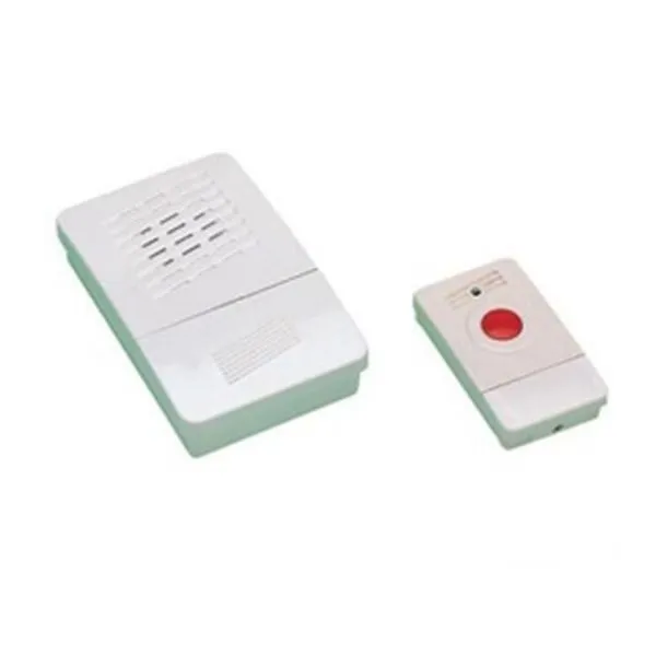철물 무선차임벨 경호 경비용품 초인종 무선벨 개 경비용품 현관벨xodbfy 22963uamfsm 67958 경호