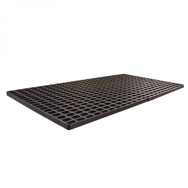 마티노가구 숨쉬는 침대 깔판 플라스틱깔판q