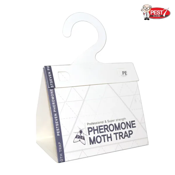 Pest7 1+1페스트세븐화랑곡나방트랩플러스 1개