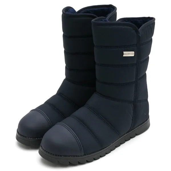  지도리샵 Dm슈즈_ds H케인부츠 네이비