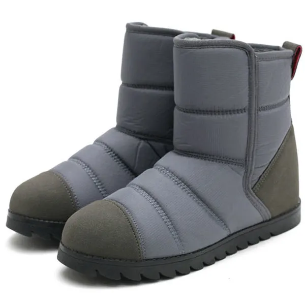  지도리샵 Dm슈즈_ds H쵸파부츠 그레이