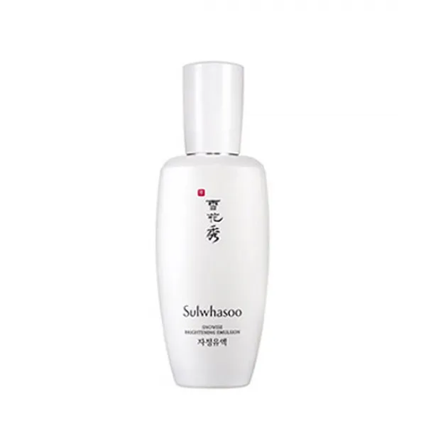 설화수 자정유액 125ml NEW 로션/에멀젼, 1개