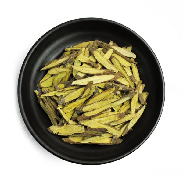 동광한방몰 감초(우즈3) 우즈벡산 600g, 1팩