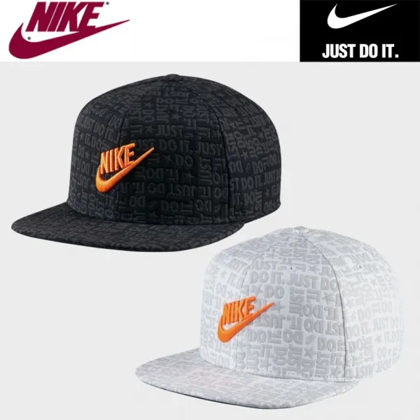 [미국직구정품] 나이키 스냅백 저스트두잇 프로 모자 Nike Pro JDI Cap - Men's