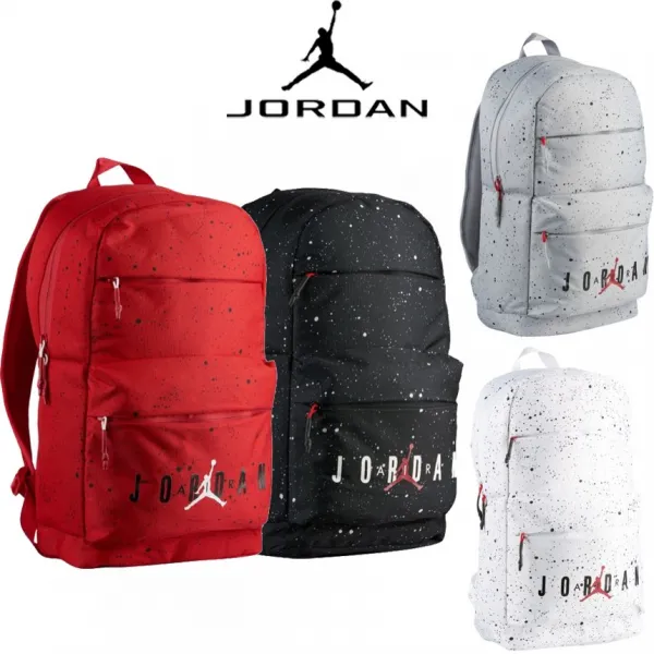 [해외] 미국정품 조던 Jordan Air Backpack 남자 백팩가방