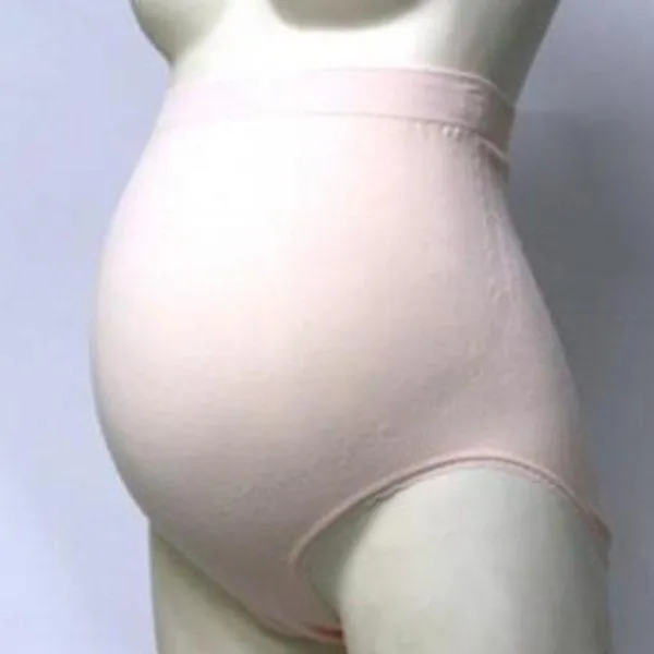 라이크데이 내가 찾던 국산 임부팬티 2매세트 허리 42 OK 임산부 빅사이즈