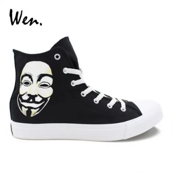 [해외] M32854310994U72 Wen Men Vulcanize