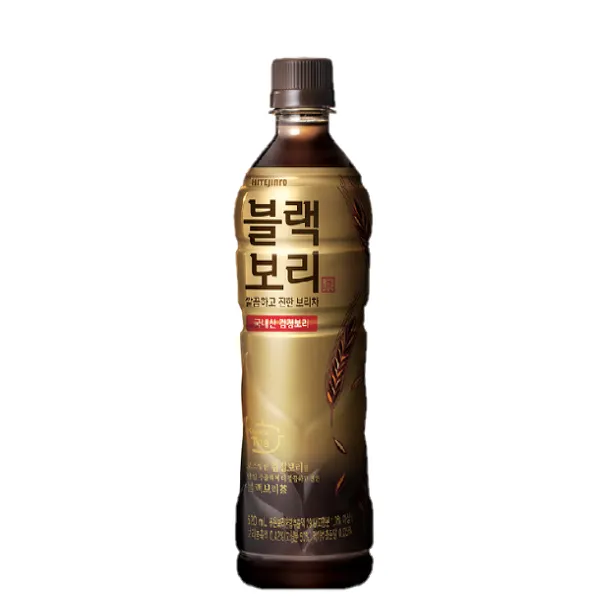 블랙보리 520ml X 20페트 단품