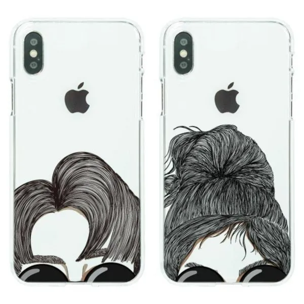 아이폰8/7 sunglasses 소프트젤리케이스-아칸, 기종선택:갤럭시S7엣지 / 디자인선택:woman, 상세 설명 참조