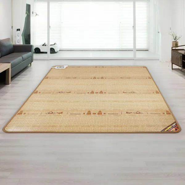 한일구들장 대자리 전기매트, 183X270cm