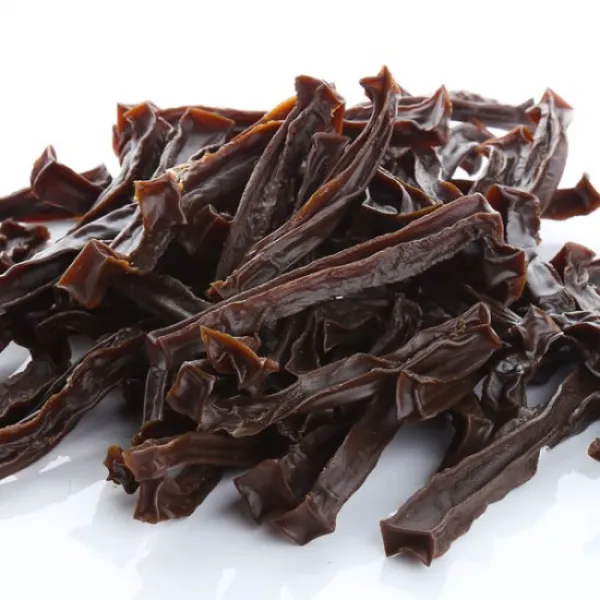 친환경팔도 충주 도토리묵말랭이 1kg 1개