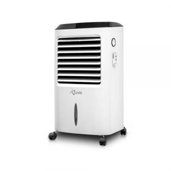 파비스 온풍기냉풍기겸용 LHC-2000W HOT&COOL사계절온풍기, 화이트