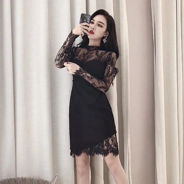[마마루시아] 여성 클럽의상 홀복 원피스 yl76