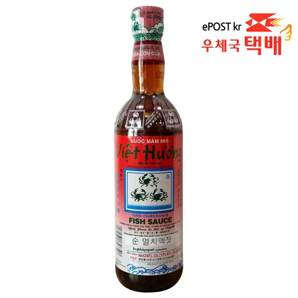 팝스이엔티 삼게상표 순 멸치액젓 682ml, 1병