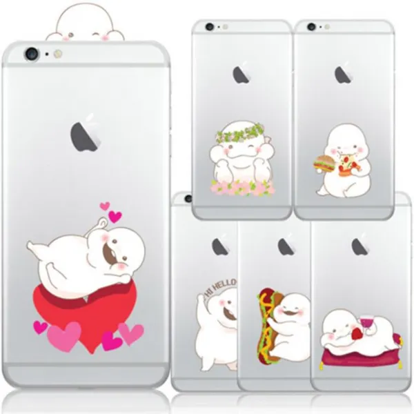 에스컴퍼니 핸드폰케이스 아이폰 Xs 케이스 투실 투명 젤리 하드케이스 젤리케이스 카드지갑