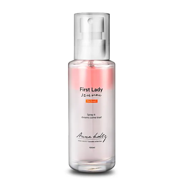 안나홀츠 꽃물토너 오일미스트 퍼스트세럼 100ml, 1개
