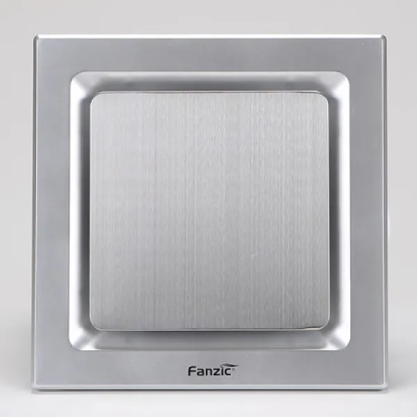 팬직 환풍기개방형 TFV 11-4DS, 1개