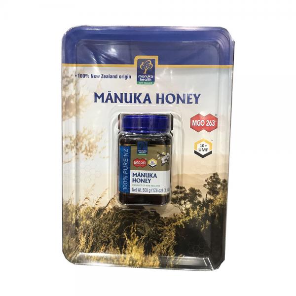 코스트코 마누카 꿀 UMF10+ 500g, 1개