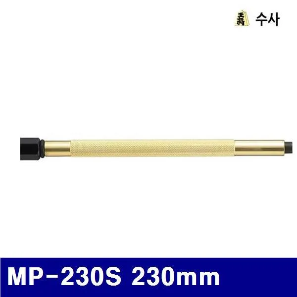 수사 2654799 마그네트 만능정 MP-230S 230mm 50mm (1EA), 단일상품