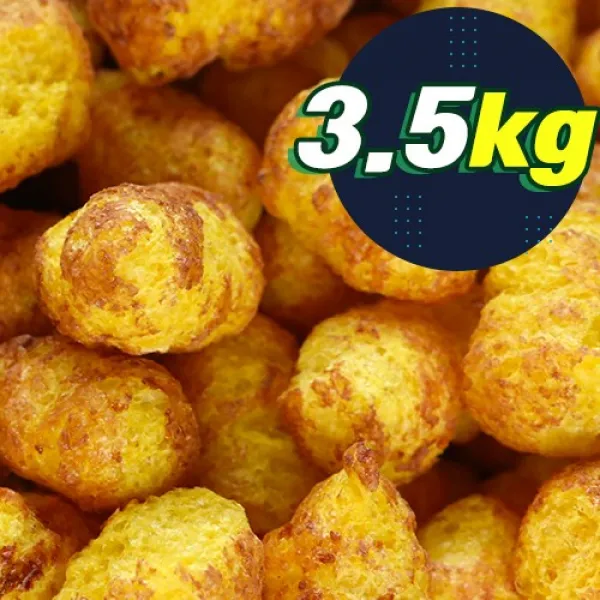 우리식품 참맛콘 3.5kg, G169_참맛콘 3.5kg