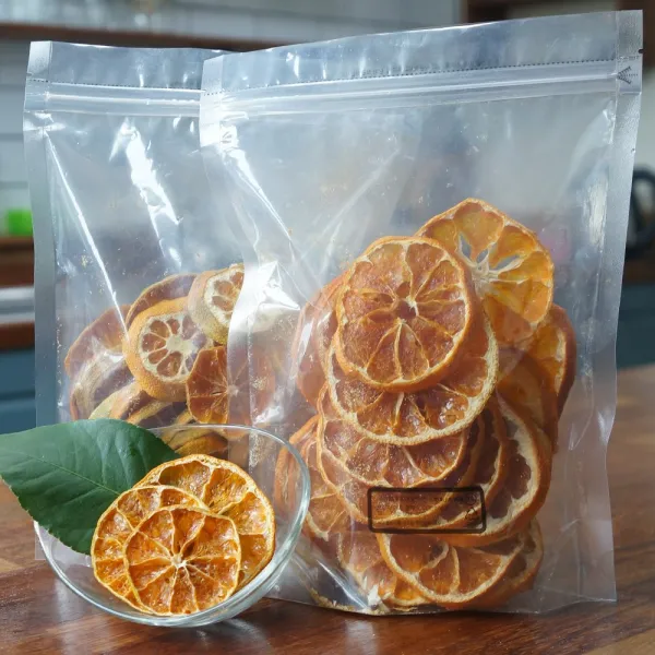 일농 제주 올레길 귤칩, 100g, 3팩
