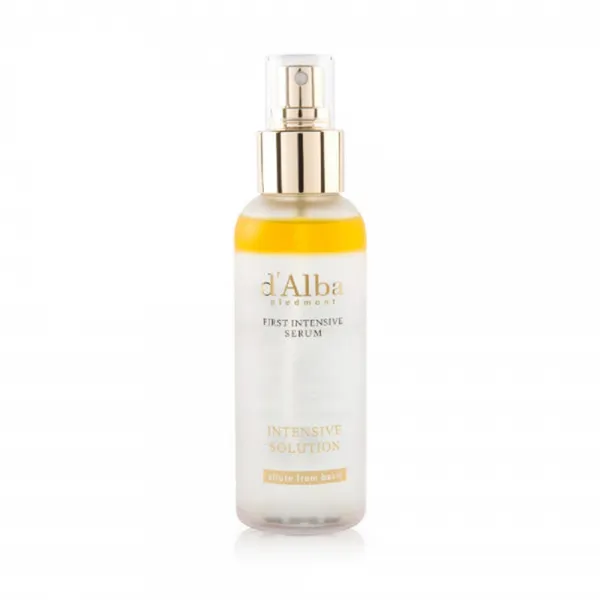달바 화이트 트러플 퍼스트 인텐시브 세럼 100ml 승무원세럼, 1개