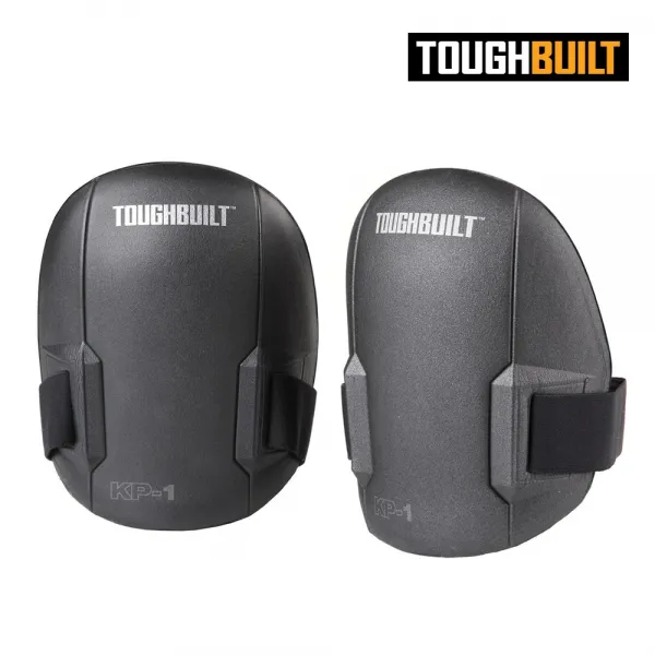 TOUGHBUILT 터프빌트 울트라 라이트 경량 무릎보호대 TB-KP-1