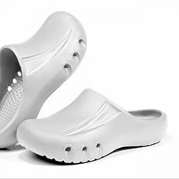  해외직배송 병원 슬리퍼 의사 수술실 슬리퍼2개묶음