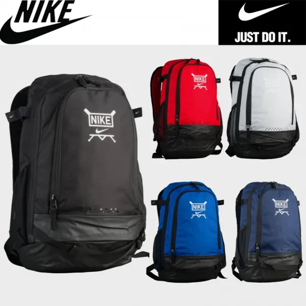 [미국직구정품] 나이키가방 바이퍼 클러치 배트백팩 Nike Vapor Clutch Bat Backpack