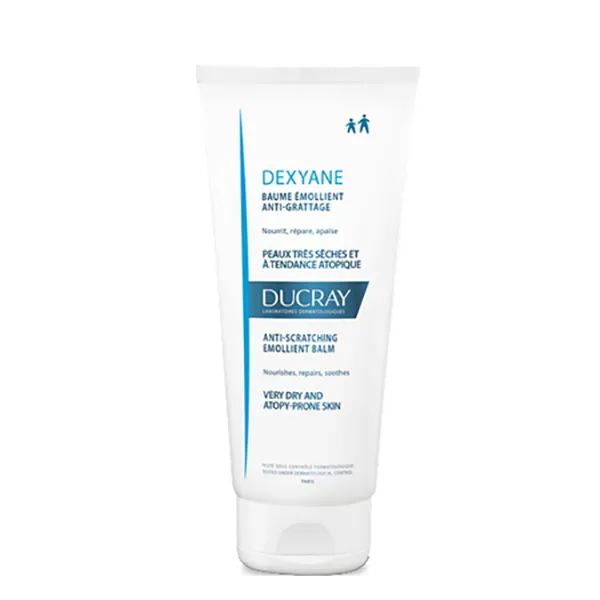 듀크레이 덱시안 밤 에몰리언트 200ml 극건성/과민감 _fr 단일상품