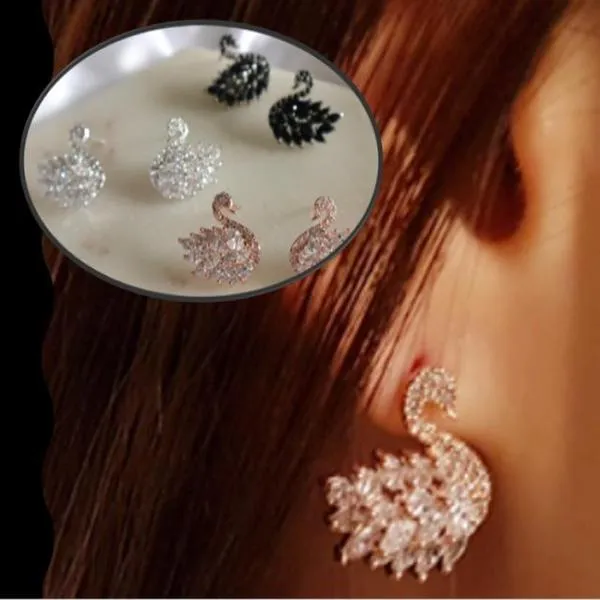 은침 박신혜 이어링 드라마 주인공 패션 백조 연예인 귀걸이