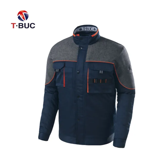 그린사몰 겨울작업복 방한복 작업복점퍼 근무복 유니폼 T.BUC-906