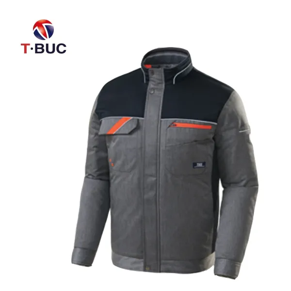 그린사몰 겨울작업복 방한복 작업복점퍼 근무복 유니폼 T.buc 907