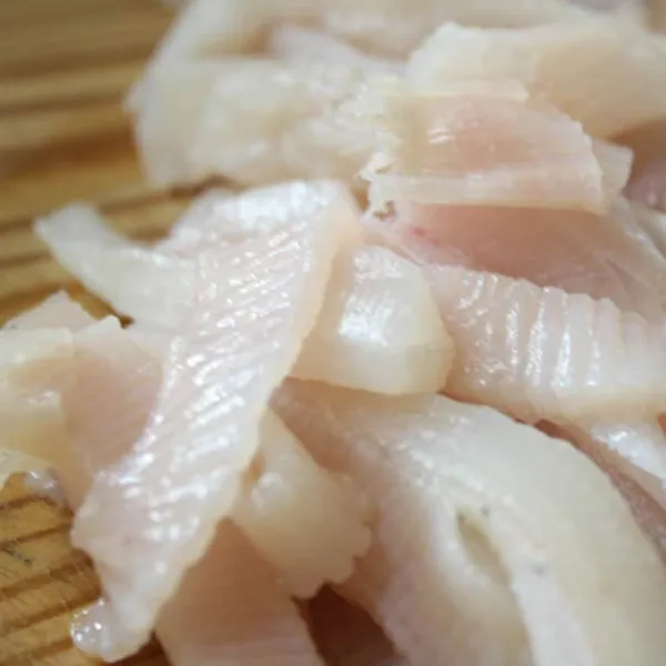 국내산 횟감용 간재미 1kg, 단일상품