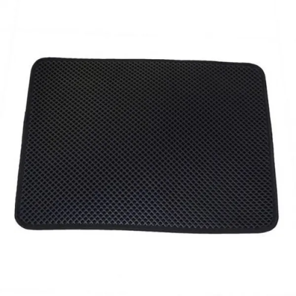 [해외] M32901299211U72 방수 Cat 배설 용 Mat, Cat Mat Waterproof
