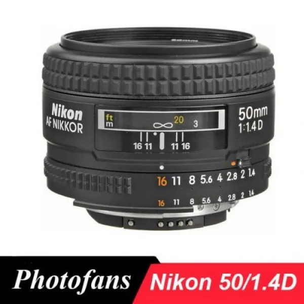 [해외] FIXED FOCUS LENS INTERFACE TYPE 니콘 F 구경 52MM 초점 거리 50MM 최소 조리 F16.0, 상세내용표시