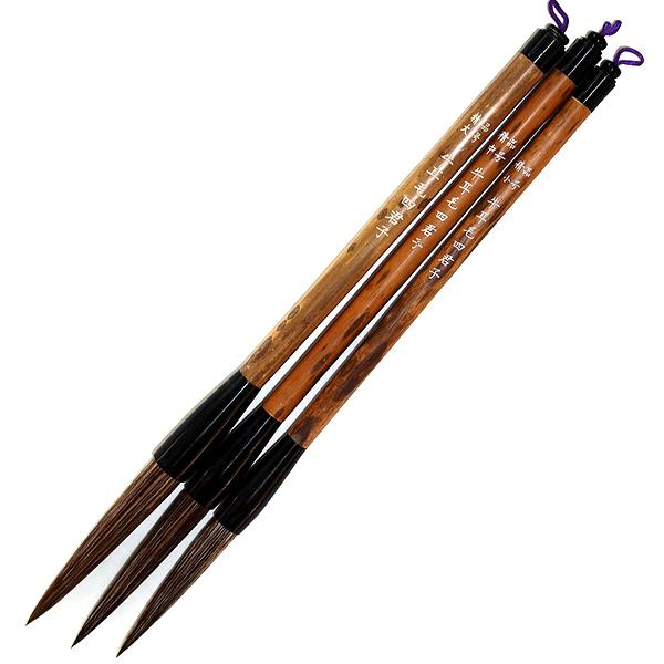칠성당 우이모사군자 - 소 (12mmX80mm), 1개