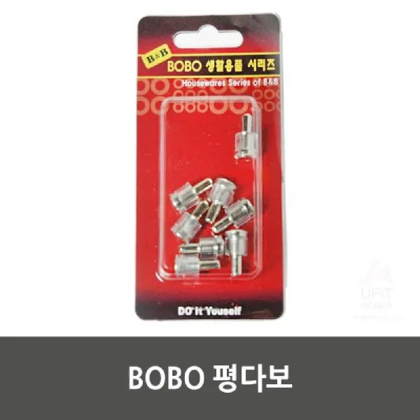 [AJF_5133748] BOBO 평다보, 1