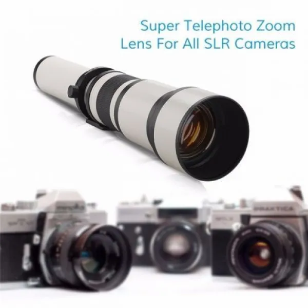 [해외] ZOOM LENS INTERFACE TYPE ADAPTALL2 MODEL NO 65013MM 구경 95MM 초점 거리 12년, 상세내용표시