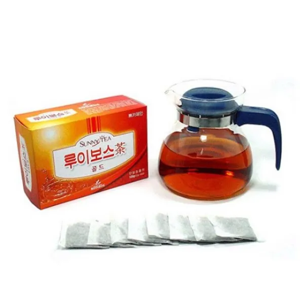 식품 농산물 수산물 축산물 건강식품 루이보스차 허브차 Ⅴ 37369 티백허브차 대용량허브차 티백차 Ty_0c680fpo 본상품선택