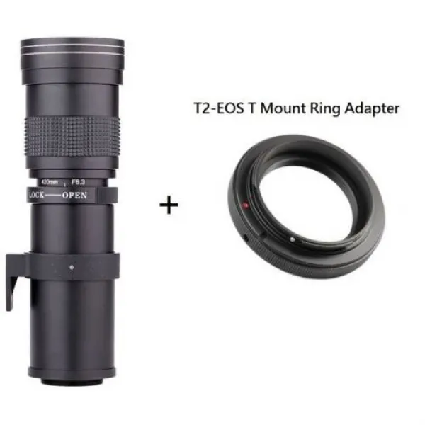 [해외] ZOOM LENS INTERFACE TYPE NIKON MODEL NO 4208 구경 67MM 초점 거리 8, 상세내용표시
