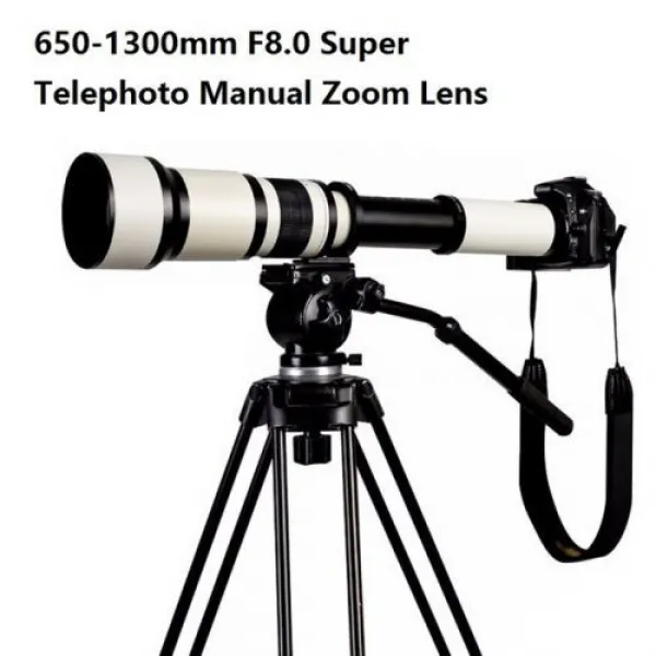 [해외] ZOOM LENS INTERFACE TYPE ADAPTALL2 MODEL NO 6513MM 구경 95MM 초점 거리 12년, 상세내용표시